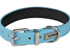 Hondenhalsband en -lijn