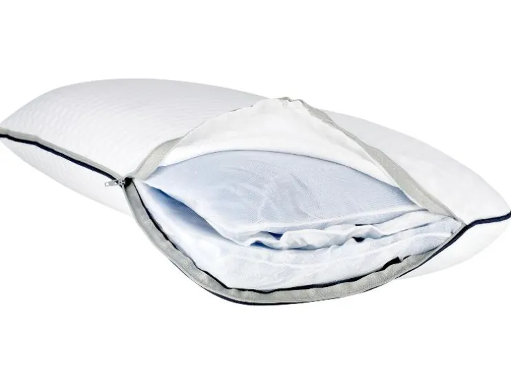 Hoofdkussen 75 x 35 cm