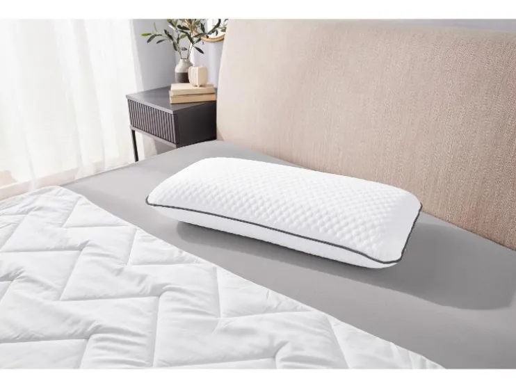 Hoofdkussen 75 x 35 cm