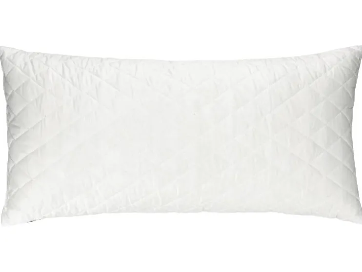 Hoofdkussen 76 x 36 cm