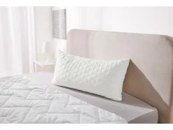 Hoofdkussen 76 x 36 cm