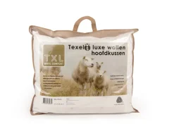 Hoofdkussen 60 x 70 cm