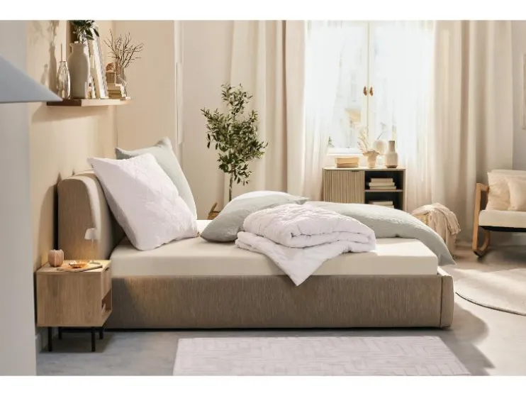 Hoofdkussen 60 x 70 cm