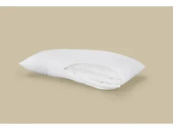 Hoofdkussen 40 x 80 cm