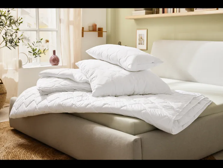 Hoofdkussen 60 x 70 cm