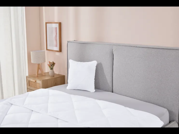 Hoofdkussen 60 x 50 cm