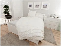 Hoofdkussen EcoWell - microvezel