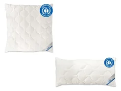 Hoofdkussen EcoWell - microvezel