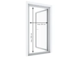 Hordeur 100 x 210 cm