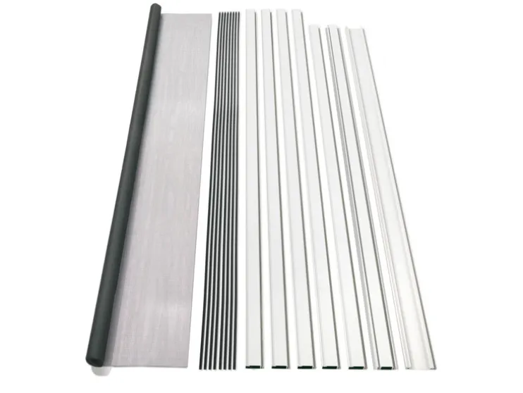 Hordeur 100 x 210 cm