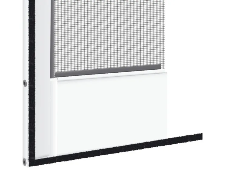 Hordeur 100 x 210 cm