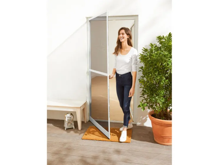 Hordeur 100 x 210 cm