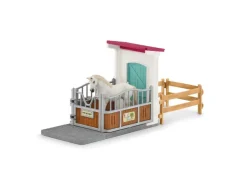 HORSE CLUB Paardenbox Tori & Princess