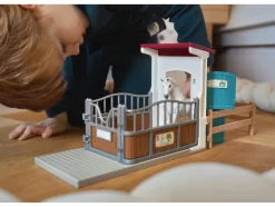 HORSE CLUB Paardenbox Tori & Princess