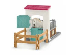 HORSE CLUB Paardenbox Tori & Princess