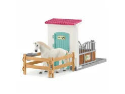 HORSE CLUB Paardenbox Tori & Princess