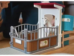 HORSE CLUB Paardenbox Tori & Princess