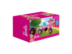 Hot Wheels driewieler met claxon