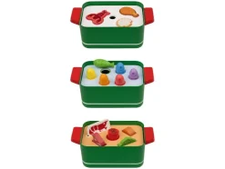 Houten motoriek speelgoed