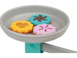 Houten motoriek speelgoed