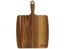 Houten serveerplank