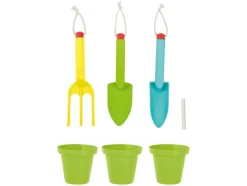 Houten speelgoed keuken