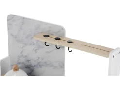 Houten speelgoed keuken of speelgoed winkel