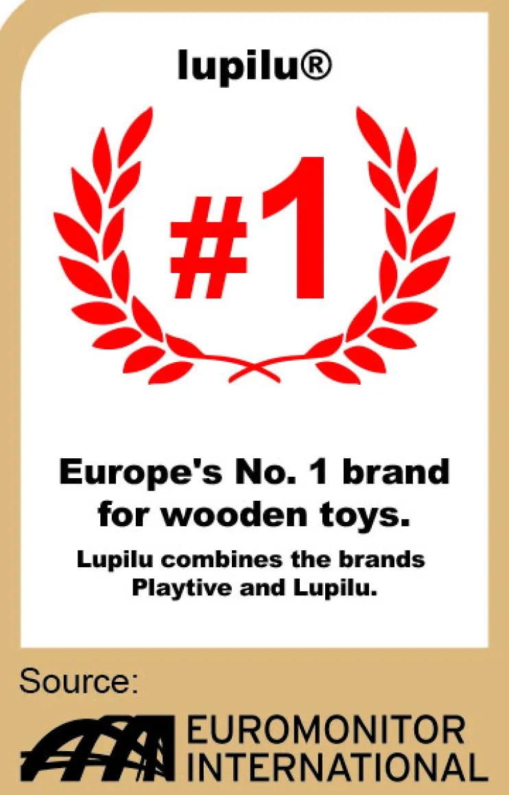 Houten speelgoed keuken of speelgoed winkel