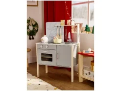 Houten speelgoed keuken of speelgoed winkel