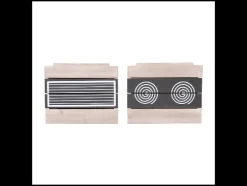 Houten speelgoed keuken om op te hangen