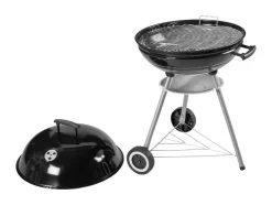 Houtskool BBQ Ø 53 cm