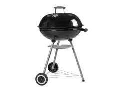Houtskool BBQ Ø 53 cm