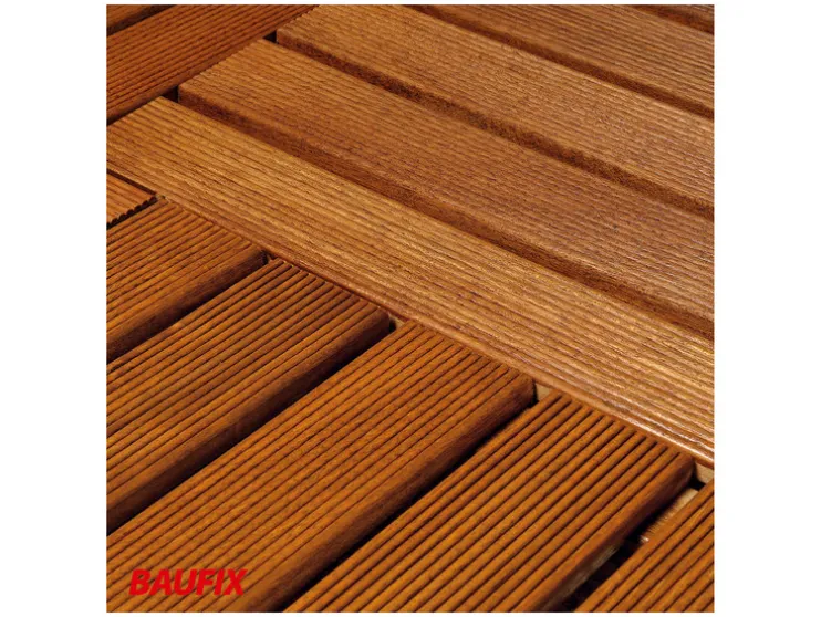 Houtverzorgingsolie 2,5 liter