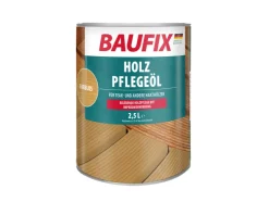 Houtverzorgingsolie 2,5 liter