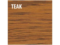 Houtverzorgingsolie 2,5 liter