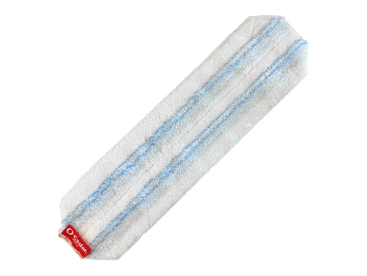 H2PrO Extra Flat mop vervanghoes