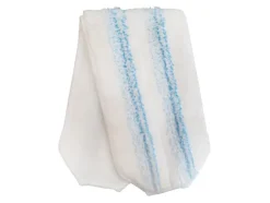 H2PrO Extra Flat mop vervanghoes