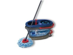 H2PrO Spin mop