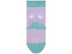 Huissokken met antislip