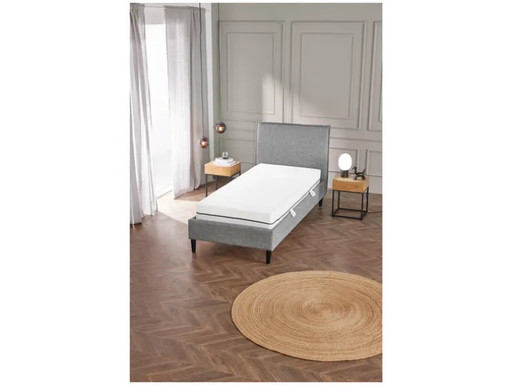 Hybrideschuim matras Comfort Plus 80 x 200 cm