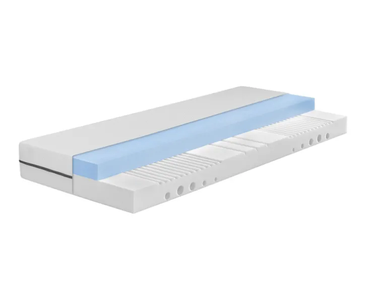 Hybrideschuim matras Comfort Plus 80 x 200 cm