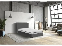 Hybrideschuim matras Smart Duo