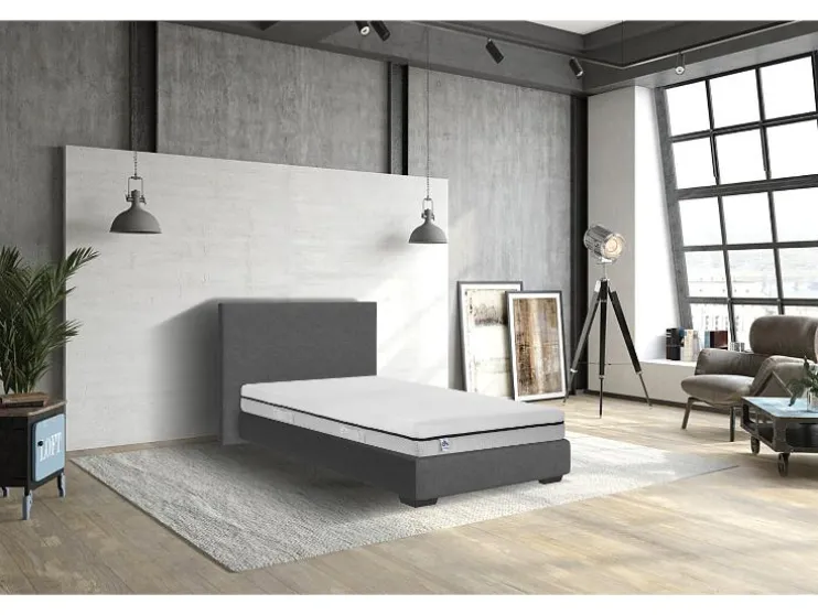 Hybrideschuim matras Smart Duo