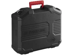 3-in-1 accu-multischuurmachine 20 V zonder accu en lader