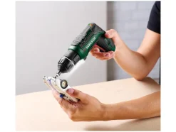 4-in-1 accu-schroefmachine