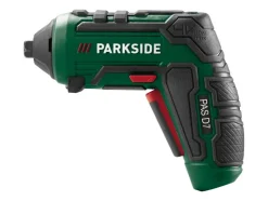 4-in-1 accu-schroefmachine