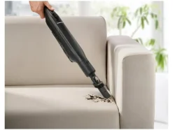 2-in-1 accu-steelstofzuiger