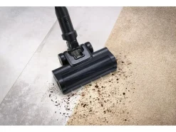 2-in-1 accu-steelstofzuiger