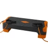 3-in-1 aerobic stepper
