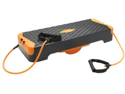 3-in-1 aerobic stepper
